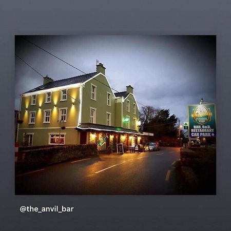 The Anvil Bar B&B キャッスルメイン エクステリア 写真