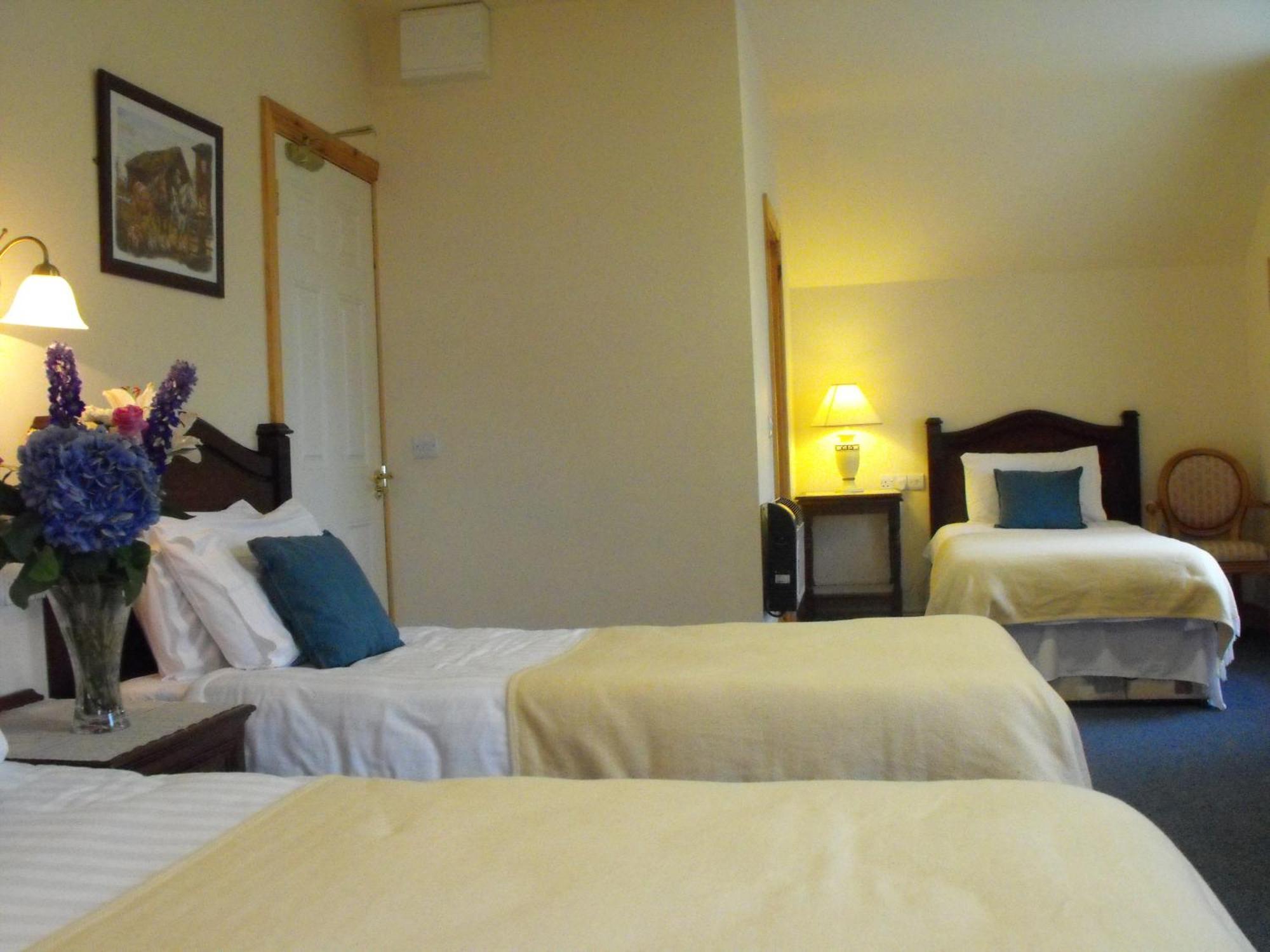 The Anvil Bar B&B キャッスルメイン エクステリア 写真
