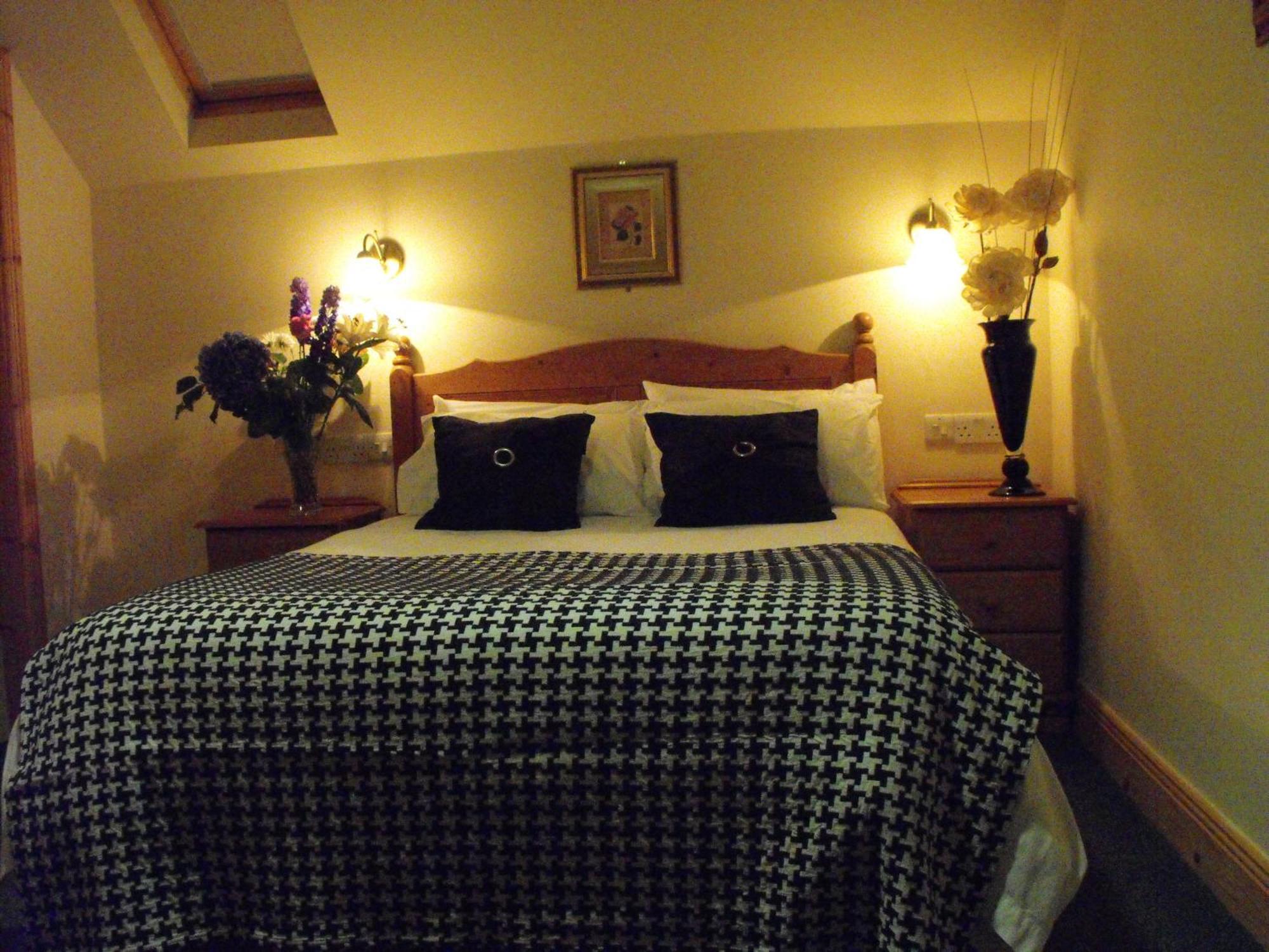 The Anvil Bar B&B キャッスルメイン エクステリア 写真