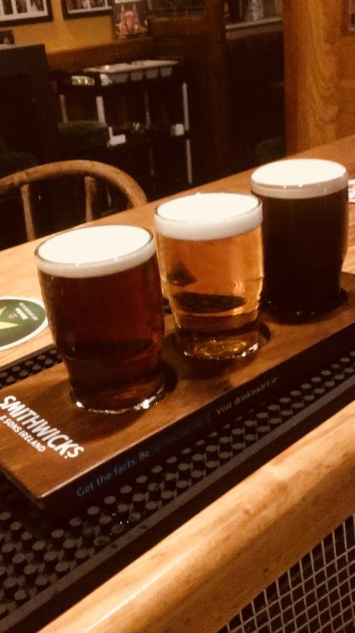 The Anvil Bar B&B キャッスルメイン エクステリア 写真